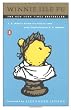 Winnie Ille Pu