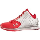 Men's UA Micro G&reg; Threat Basketball Shoes Non-Cleated by Under Armour