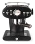 FrancisFrancis! X1 Espresso Machine, Black