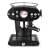 Francis Francis! X1 Ground Coffee Machine Black
