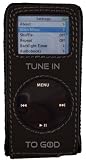 Tune Suit - Black Nano