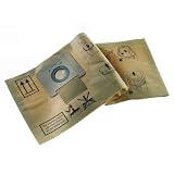 Eigenschaften Nilfisk Alto  / Filtersack für Attix 3er Serie