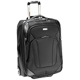 Ricardo Beverly Hills Hillcrest 28 Rolling Upright Rolling Luggage by Ricardo Beverly Hills