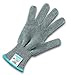 Ansell 012-74-048-S Polar Bear Pawgard Cut Resistant Glove44; Gray44; Small