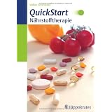 QuickStart N�hrstofftherapievon "Volker Schmiedel"