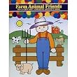 Do-A-Dot Art Farm Animals Book