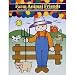 Do-A-Dot Art Farm Animals Book