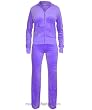 ladies tracksuits
