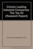 China's leading industrial companies : the top 50
