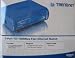 Trendnet 5-port Fast Ethernet 10/100mbps Internet Router Switch Hub