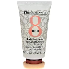 Eight Hour Cream by Elizabeth Arden Intensive Moist Hand Treatment 30ml -unboxed-