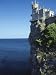 Swallows Nest, Yalta, Crimea, Ukraine Photographic Poster Print by Ivan Vdovin, 18x24