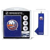 NHL New York Islanders Embroidered Towel Gift Set