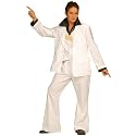 Disco Fever Adult Costume Adult (Standard (One-Size))