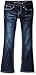 Lee Girls' Big Susan Heavy Stitch Boot Jean