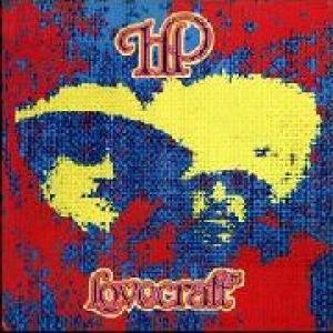 Cover image : H P Lovecraft Ii