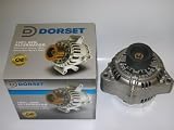 Dorset 13873N New Alternator