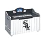 Chicago White Sox Children's Toy Box