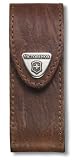 Produkt-Bild: Victorinox Etui f&uuml;r Offiziersmesser 2-4 Lagen, Leder, braun