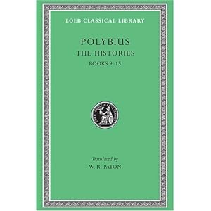 Polybius - Polybius