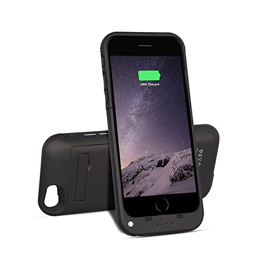 Btopllc cellphone battery charger cases power bank for …
