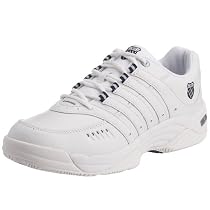 K-Swiss Men's Vibrant II  Trainer