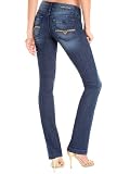  : GUESS Daredevil Skinny - Taliessen Wash Jeans