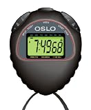Oslo All Purpose Stopwatch (Blue)
