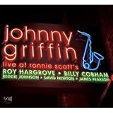 Live at Ronnies Scott`s