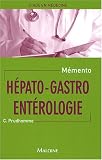 H�pato-gastro Ent�rologie