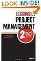 Lessons in Project Management