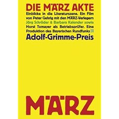 Die M�rz Akte