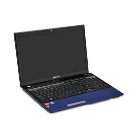Click here to buy Gateway NV53A52u 15.6 Blue Refurbished Notebook.