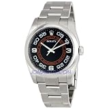Rolex Oyster Perpetual No-Date Mens Watch 116000-BKCOAO by Rolex