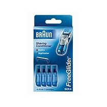 Braun SCR 4 Shav. Cond. Refill.