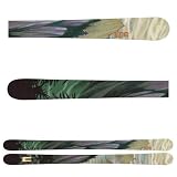 Line Prophet 100 Twin Tip Skis