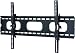 Tilt +-15 degrees Wall Mount in Black BRACKET fits JVC LT-42DR9BJ 42 inch LCD TV Flat Panel BIG HD Ready Screen