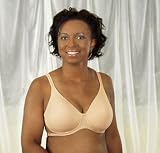 The T-Shirt Mastectomy Bra - Model 106