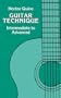 Guitar Technique
