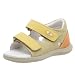 Naturino Infant/Toddler Color Block Sandal