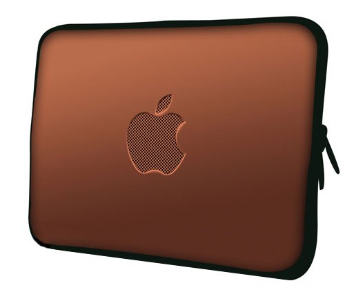 10″ Sacoche, Housse, Pochette pour ordinateur portable MSI Wind