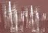 Plastic Shot Glass 1 oz. 2500 per case, 2500/CA