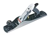 IMAGE OF Stanley 12-905 14-Inch No.5 Contractor Grade Smooth Bottom Bench Plane