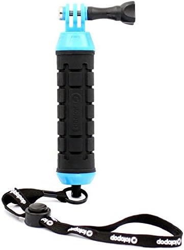 Lotopop Grenade Compact Grip Handheld Grip for GoPro Hero 4 3+ 3 /session Camera