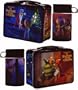 Nightmare Before Christmas: Santa Jack Lunch Box