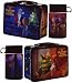 Nightmare Before Christmas Santa Jack Lunchbox Image