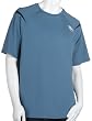 Reebok Men's Multi-Sport Short Sleeve Tech Top