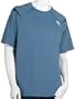 Reebok Men's Multi-Sport Short Sleeve Tech Top