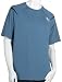 Reebok Men's Multi-Sport Short Sleeve Tech Top