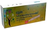Menopause Home Urine Midstream Test Kit - FSH Testing - 1 Test